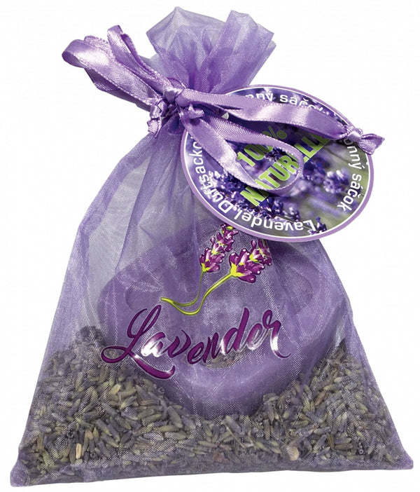 COTE-MA | COTE-MA – levandulový sáček a mýdlo v dárkové sadě
