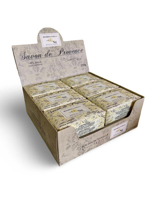 Přírodní mýdlo Bourbon vanilka 250 g SAVON-7_4.jpg