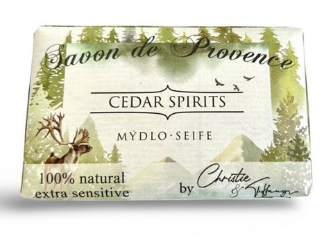 Přírodní mýdlo Cedrová esence 250 g SAVON-5_2.jpg
