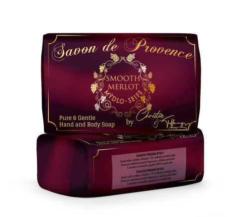 Přírodní mýdlo Jemný merlot 250 g SAVON-6_1.jpg