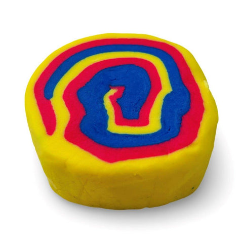 Šumivá bomba do koupele - Splish - Bubblecloud 100 g Splish 201_1.jpg