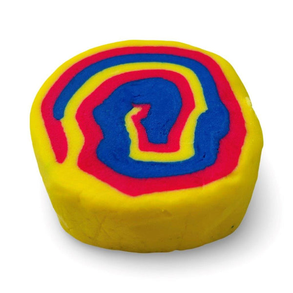 Splish 201 | Splish Bubblecloud – šumivá bomba do koupele 100 g