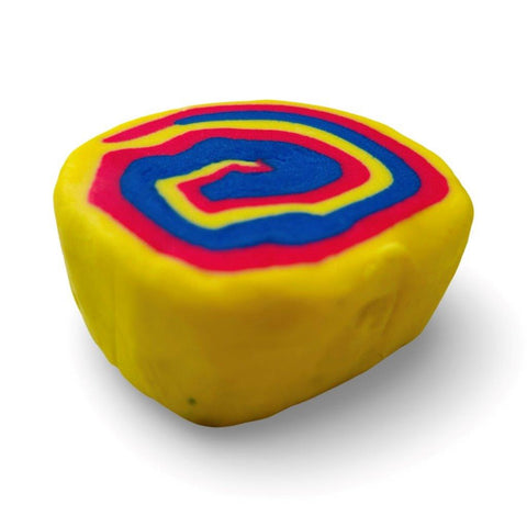 Šumivá bomba do koupele - Splish - Bubblecloud 100 g Splish 201_2.jpg