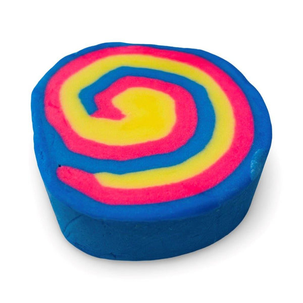 Splish 200 | Splish Bubblespace – šumivá bomba do koupele 100 g