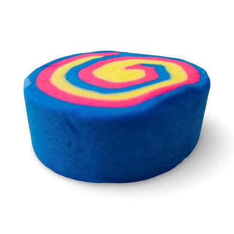 Šumivá bomba do koupele - Splish - Bubblespace 100 g Splish 200_2.jpg