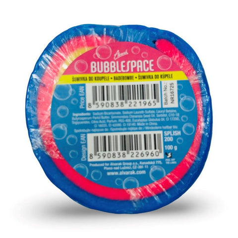 Šumivá bomba do koupele - Splish - Bubblespace 100 g Splish 200_3.jpg