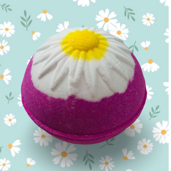 Splish 109 | Splish Positive Vibes – šumivá bomba do koupele 150 g