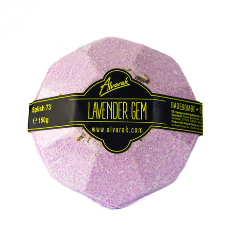 Šumivá bomba do koupele - Splish - Splash Lavender Gem Splish 73_2.jpg