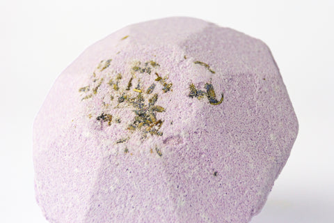 Šumivá bomba do koupele - Splish - Splash Lavender Gem Splish 73_3.jpg