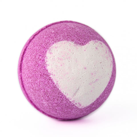 Šumivá bomba do koupele Splish Splash Friendship - bergamot, citron, citrusový květ Splish 101_3.jpg