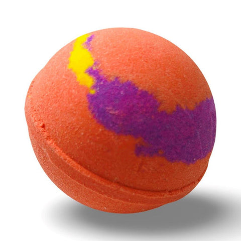 Šumivá bomba do koupele Splish Splash Relaxing - 150 g Splish 105_2.jpg