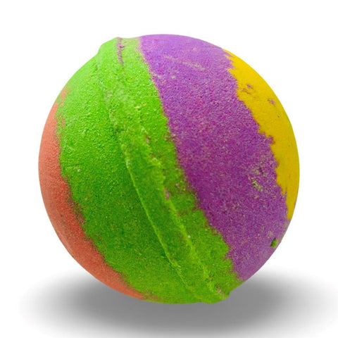 Šumivá bomba do koupele Splish Splash Unicorn - jasmín Splish 100_3.jpg