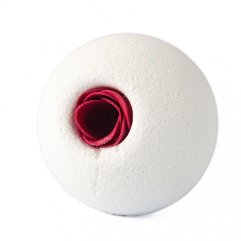 Šumivá bomba do koupele Splish Splash White Rose - bílá růže Splish 104_3.jpg
