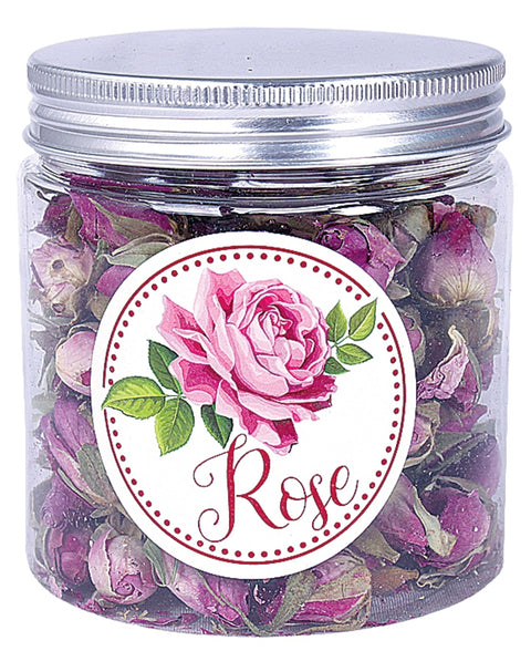 Sušená poupata růže prémiové kvality 30 g ROSE-CONT.jpg